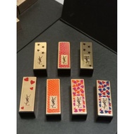YSL Lipstick Cover RPC Limited Edition