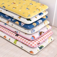 sarung tilam baby tilam baby cot tilam baby newborn Latex Mattress Baby Nap Mattress Children Studen