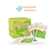 Natufib - Anti-constipation support product for pregnant women and children [Expiry date: January 9,