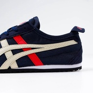 [✅Garansi] Sneakers Onitsuka Tiger Mexico 66 Midnight Birch