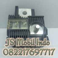 Box Skring Fuse Box Sekring Aki Toyota Yaris New Vios Original Asli