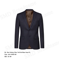 G2000 เสื้อสูทผู้ชาย รุ่น Men Clothing Teflon Twill Suit Blazer Smart Fit Code: 46112032 82