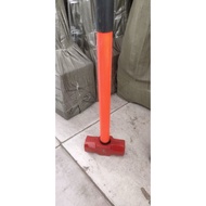 maso Sledge Hammer with Fiberglass Handle 8lbs, 10lbs, 12lbs
