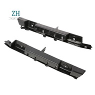 Front Bumper Cover Support 51117135575 51117135576 for - E65 E66 730I 740I 740Li 760Li