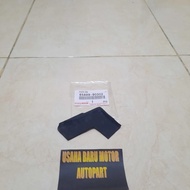 LEFT DOOR PILLAR CORNER RUBBER TOYOTA LANDCRUISER HARDTOP FJ40 BJ40 ORIGINAL