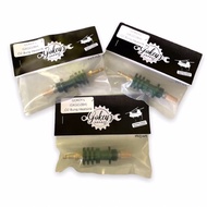 Gokey’s garage bung o2 purge