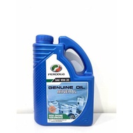 PERODUA Genuine 10W30 Engine Oil 3L