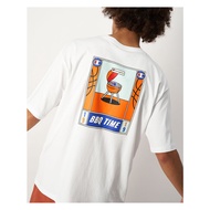 CHAMPION CREWNECK T-SHIRT-เสื้อยืดทีเชิ้ตสำหรับผู้ชาย#218632-WW001