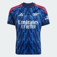 Arsenal 25/26 away jersey suitable for both men and women in blue