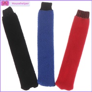 OHouse 1PCS Racket Elastic Nonslip Towel Badminton Racket Over Grip Cover for Badminton