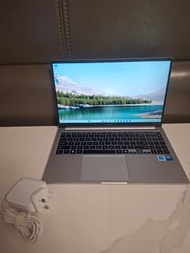 15.6" Samsung Galaxy Book 4 Laptop  Intel Core i7 16GB RAM 三星 手提電腦