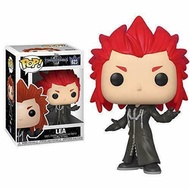 ((Cases Flagship) FUNKO POP 623 Disney KINGDOM HEARTS 3 Acer LEA Agent Version