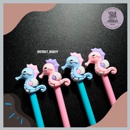 Sea HORSE GEL PEN SEA HORSE PEN Cute PEN Cute HORSE PEN