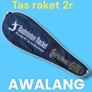 2r racket bag badminton racket bag badminton bag waterproof