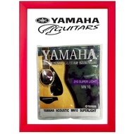 🔥PROMO🔥 YAMAHA Tali gitar  KAPOK/ACOUSTIC GUITAR STRINGS