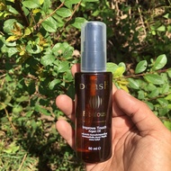 **ของแท้**DCASH Fabulous Improve Touch Argan Oil เซรั่ม บำรุงผมแบบเร่งด่วน 3 วินาที เห็นผล!!!+ถูกที่