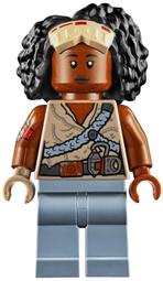 樂高 LEGO 75273 珍娜 Jannah STARWARS 星際大戰