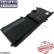 Dell ALW17C-D2758 ALW17C-R1748 09NJMI MG2YH 01D82 P31E P31E001 P31E002 Laptop Battery