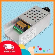 AC-AC 220VAC 6000W Converter Circuit