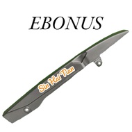 SYM EBONUS BONUS110 Chain Cover Plastic