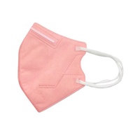 興安-成人3D立體醫用口罩-櫻花粉(1盒50入)MIT台灣製造