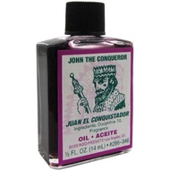 Indio Products John The Conqueror Oil 1/2 fl. oz.