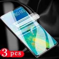 3 Pcs Screen Protector For VIVO Xplay6 / X9S plus / X9plus / X9 / X9i / X9S / X7plus / X7 / x6plus /