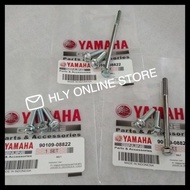 Screw Oil Filter Cover Cap Skru YAMAHA LC135 Y15 Y16 Lagenda115 LC 135 Ysuku Y15ZR Y16ZR SRL115 Lage