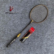 Raket Badminton Bulutangkis Yonex Carbonex 9 Tour Pemula Anak Siap Pakai Fullset Tas Dan Grip