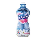 SAYANG Detergen cair Botol 700ml free toples