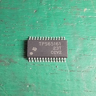 ic TPS65161 tssop-28 ic driver led