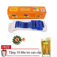 Máy cuốn nem Máy cuốn chả nem Máy cuốn chả nem siêu tốc Máy cuốn nem chả siêu tốc - máy làm nem cấp