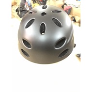 Poured helmet xgames helmet bmx skateboard helmet 55-58 cm