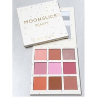 Moon Slice Beauty Blush Palette 9 Panels