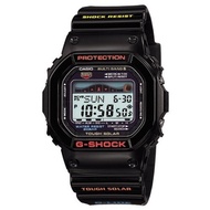 CASIO Wrist Watch G-SHOCK G-LIDE Solar radio GWX-5600-1JF black