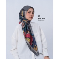 DEENAY ALAIA SERIES HIJAB, DEENAY ALAIA MOTIF