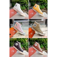 OEM 1970 Converse Classic Canvas sneakers High Cut FOR Men and Women 071