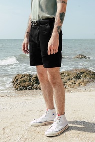 Simple&Raw - SK850 Summer Paradise (Black)