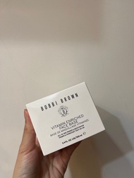 (100ML)BOBBI BROWN- 維他命完美乳霜 VITAMIN ENRICHED FACE BASE (100ML)
