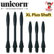 Unicorn Dart Shaft XL Plus Dart Shaft (Short & Medium)