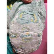 PAMPERS XL pants diapers Retail (1pc)