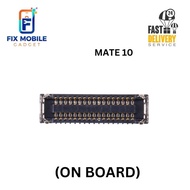 LCD CONNECTOR FOR HW MATE 10/ 10 PRO/ 20/ 20 PRO (1 PIECE) [ Fix Mobile Gadget ]