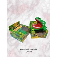 Crocodile Dentist Tricky Toy Crocodile Crocodile Bite/ 8188