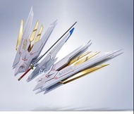 METAL ROBOT SERIES PROUD DEFENDER & EFFECT PARTS (港魂）