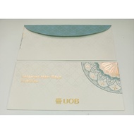 Sampul Duit Raya from UOB Bank