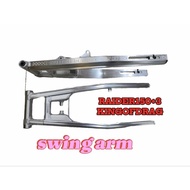 SWING ARM ALLOY FOR RAIDER150 CARB/FI (king drag)