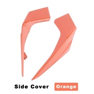 Headlight Assembly Motorcycle Duke 390 Headlamp Shell ABS Plastic For 390duke Duke390 390 Duke 2017-