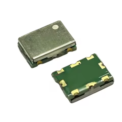 10pcs/ YSGM040508 VCO voltage controlled oscillator 410~530Mhz radio frequency shielding signal jamm