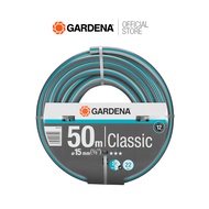 GARDENA สายยาง Classic ขนาด (5/8") 50ม. (18019-26)