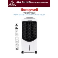 Honeywell 9L Portable Evaporative Air Cooler TC09PEUI